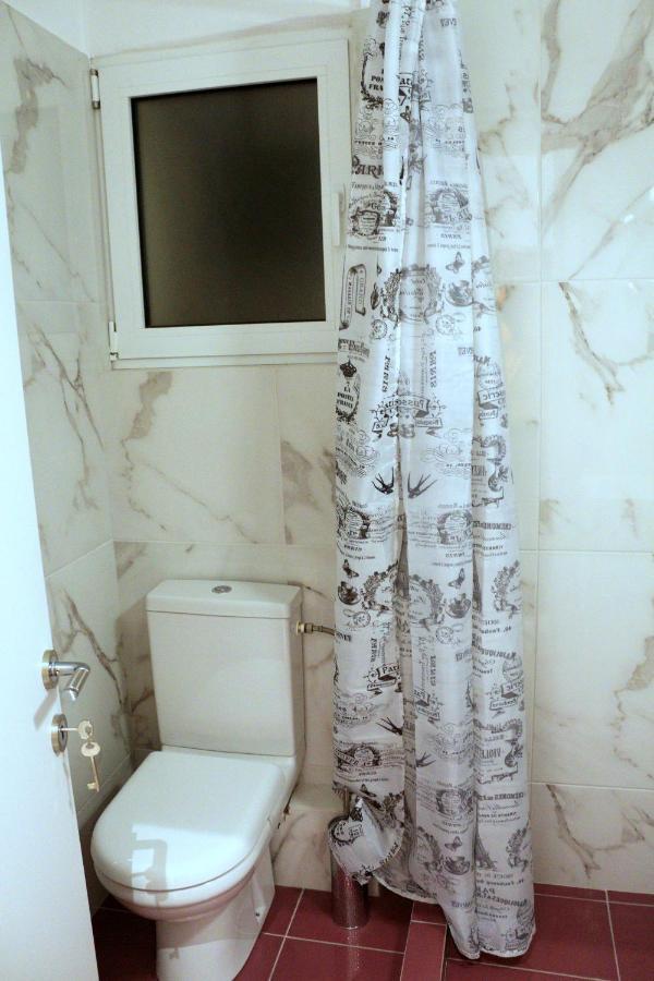 Luxury Studio In The Center Of Larissa Apartman Kültér fotó
